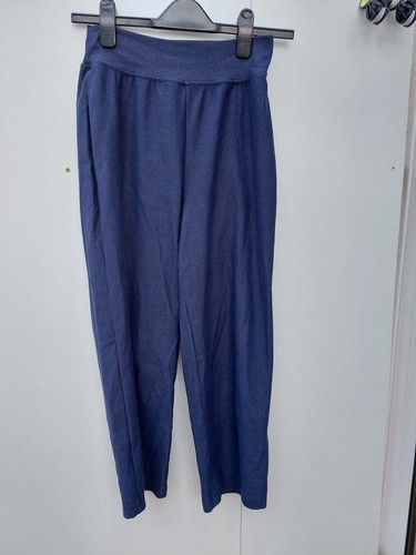 Kim cropped trousers - &, co