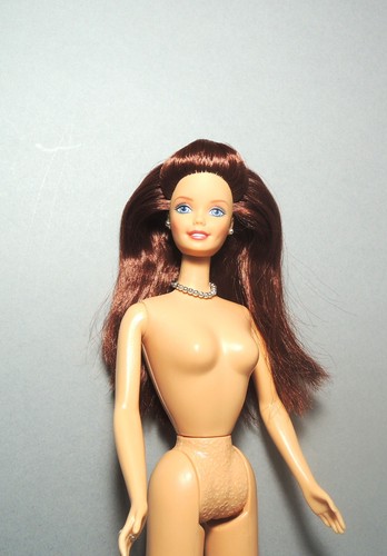 Barbie doll 1990s limited - 1990s,
