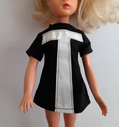 1970 pedigree sindy - pedigree,