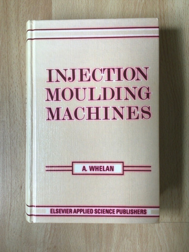 Injection moulding machines - injection, by