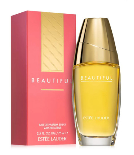 Estee lauder beautiful eau - eau, de