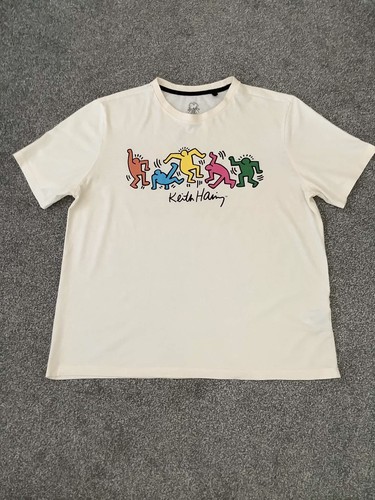 Keith haring dancing people - haring, "dancing