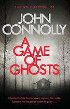 A Game of Ghosts: A Charlie Parker Thriller: 15.  From the No. .9781473641907,