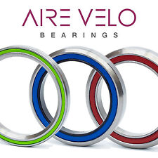 BICYCLE HEADSET BEARINGS - 1", 1.1/8", 1.1/4", 1.5/8", 1.1/2"- 36/45,45/45,45/90