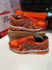 Asics Gel Kayano 20 Anniversary  - Rare Orange - EU 43.5 
