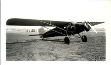 Robin Aircraft Light Plane