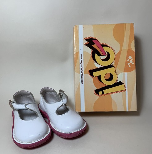 White leather mary jane - white,