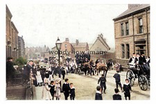 ptc2147 - Yorks. - Ambulance