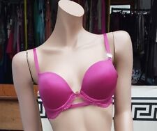 NEW Primark  Hot Pink  Plunge