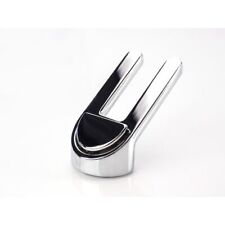 Chrome Finish Coat or Towel Hook as used in Swift Sterling Motorhome or Caravan