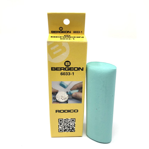 Bergeon rodico 6033 cleaning - 6033,
