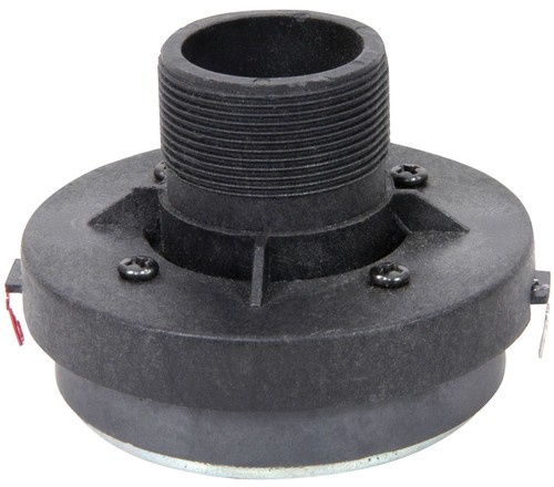 Qtx compression driver for - compression,