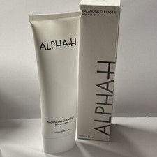 Alpha-H Balancing Cleanser