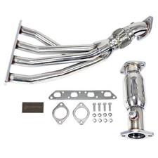 Upgrade Stainless Steel