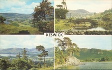 Keswick 4 views