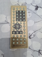 Cambridge Audio Dvd Remote