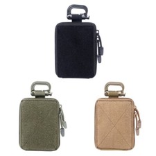 MOLLE Bag Tactical EDC Pouch