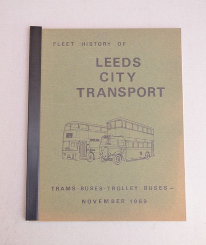 Psv circle fleet - psv, leeds