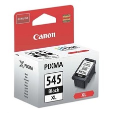 Canon pg545 cl546 - canon, pg545xl