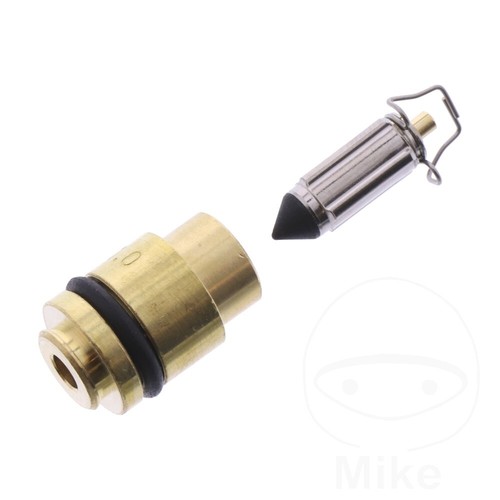 Tourmax float needle with seat - with,