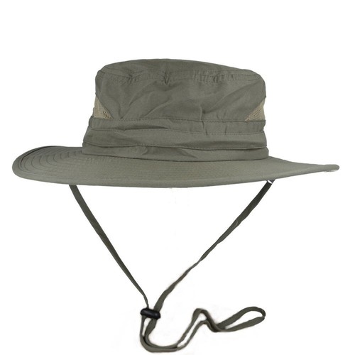 Lightweight safari hat wide - safari,