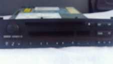 BMW Business CD Player Radio