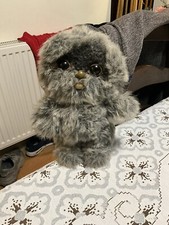 WILEY THE EWOK  8” PLUSH