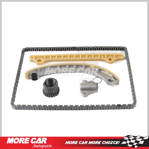 Timing chain kit - kit, fit