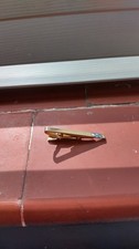 Vintage Stratton Gold and