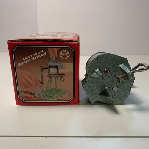 Vtg spong 635 bean - 635,