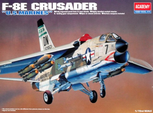 Academy 1615 f 8e - 1615, f-8e