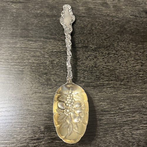 Durgin watteau sterling - durgin,