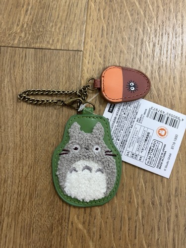 Studio ghibli embroidery - studio,