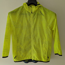 ALTURA AIRSTREAM JACKET - HI