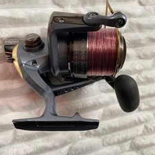 Daiwa CROSSCAST 4000 Spinning Reel