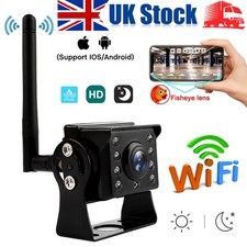 WiFi Wireless Car Truck RV