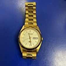 Vintage Citizen Eagle 7 Day 4