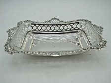 VICTORIAN STERLING SILVER