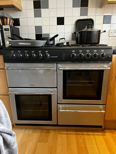 Belling countrychef - belling,