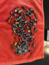 AIRCRAFT RIVET SETS - 80 PLUS