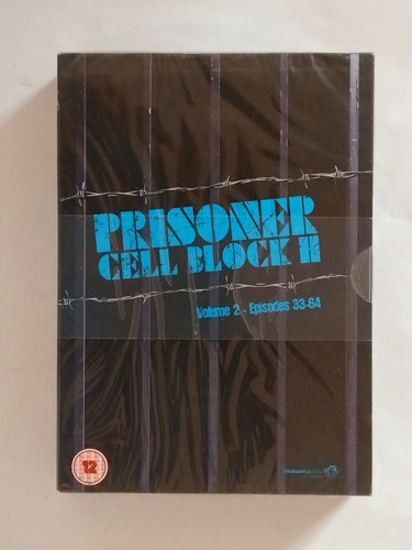 Prisoner cell block - prisoner,