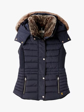 Joules Melford Quilted Gilet