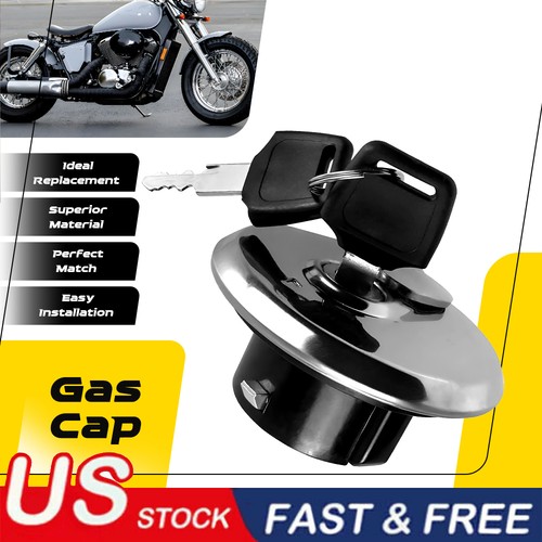 Motorcycle gas cap - motorcycle, fuel