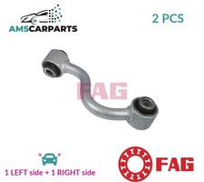 ANTI ROLL BAR STABILISER PAIR