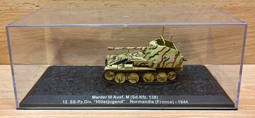 Atlas deagostini scale - 1:72,