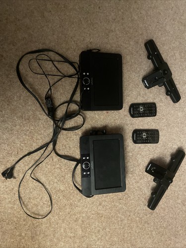 Voyager car dvd player - dvd, and