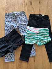 Mini Boden (Johnnie B) Jeans & Shorts Bundle, 22 inch Waist