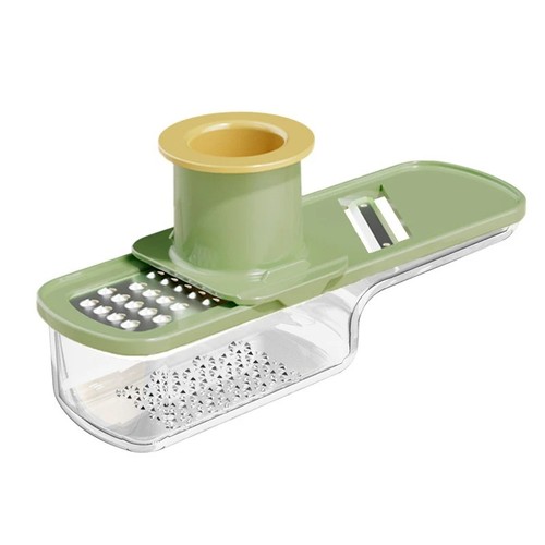 Multifunctional garlic - multifunctional,