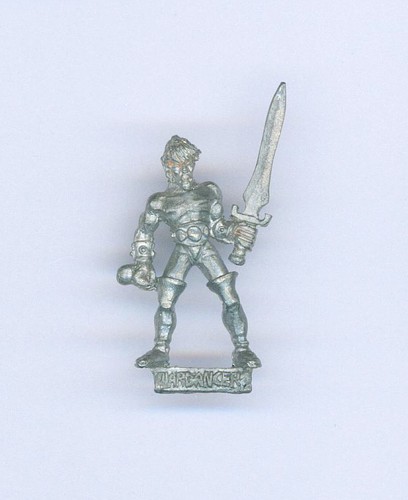 Citadel warhammer oop 1980s - citadel,