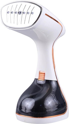 Handheld garment steamer - garment, 320ml